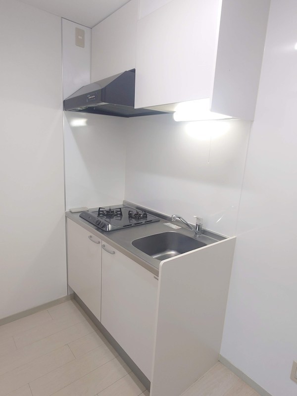 ガーデン杉並 キッチン