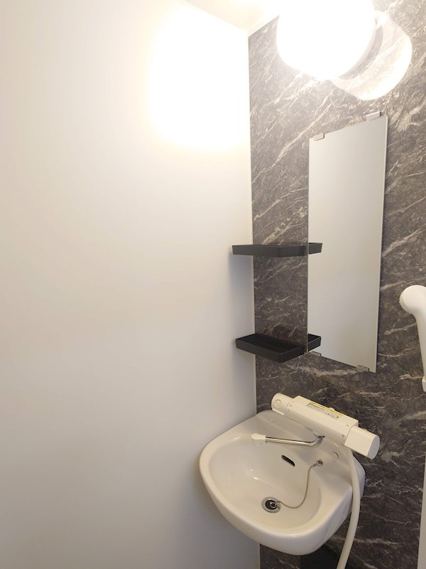 ガーデン杉並 風呂画像