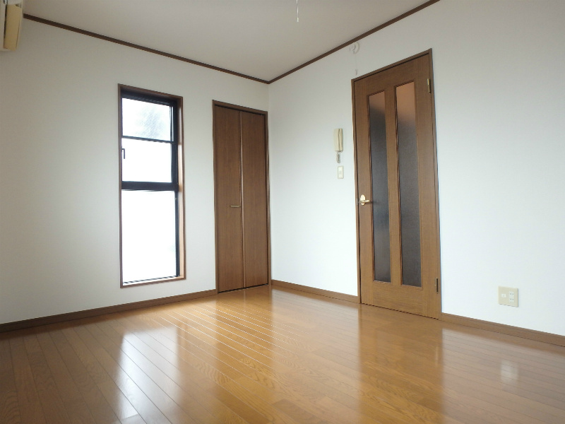 Perle ベッドルーム