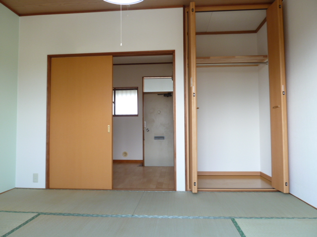 コーポヤマダ その他1