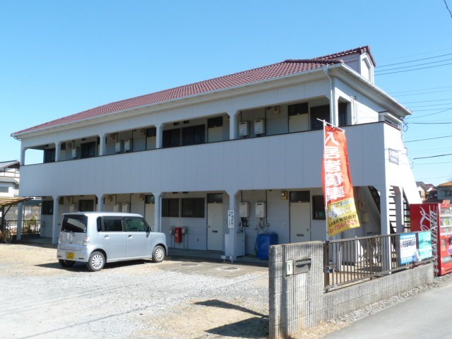 コーポヤマダ その他2