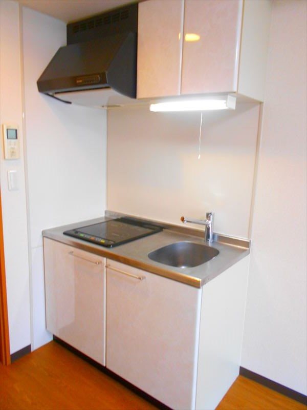 フェスシントミ キッチン