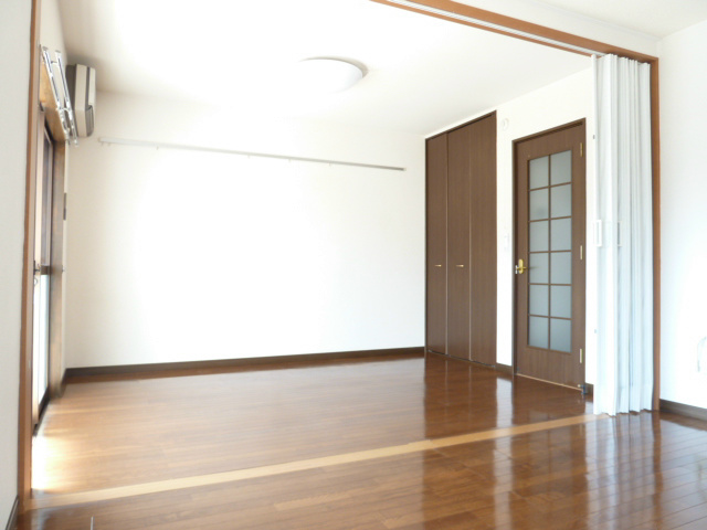 メゾンドリーム1号館 その他1