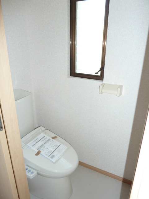 メゾンドリーム1号館 その他5