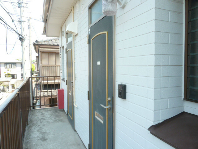 メゾンドリーム1号館 その他9