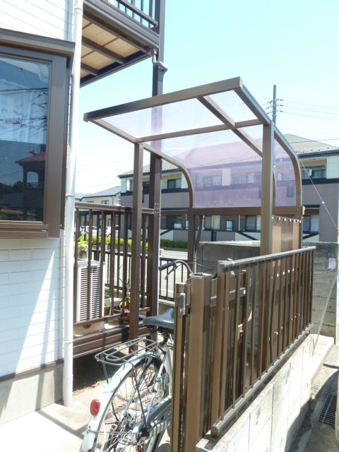 メゾンドリーム1号館 その他10