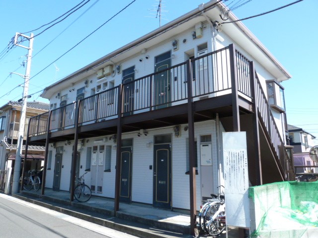 メゾンドリーム1号館 その他11