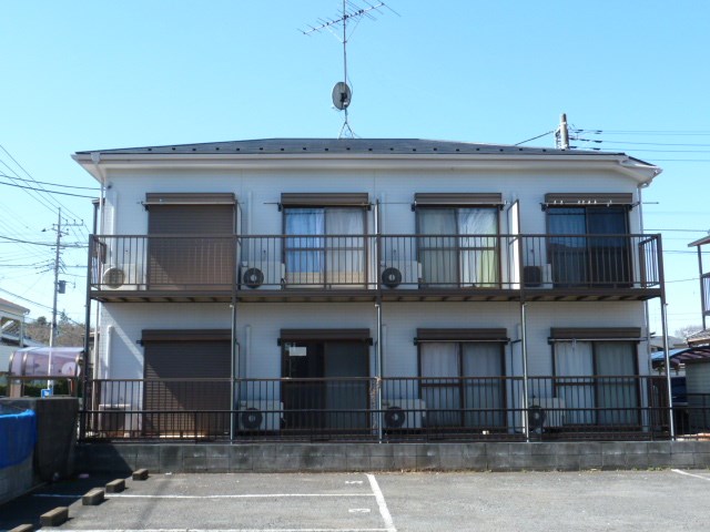 メゾンドリーム1号館 その他12