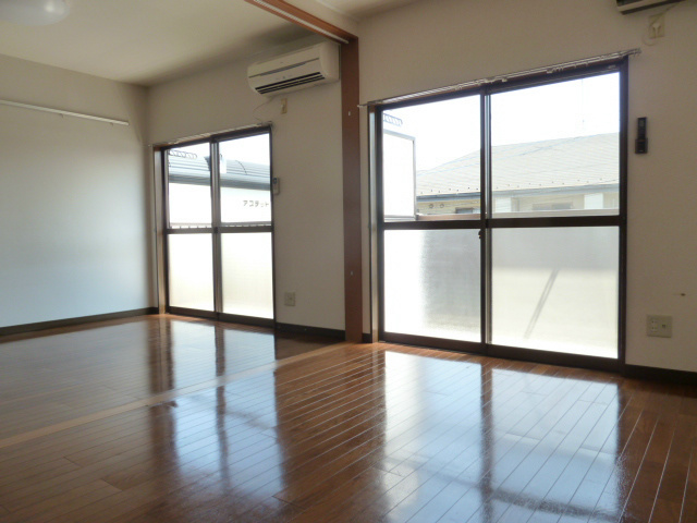 メゾンドリーム1号館 風呂画像