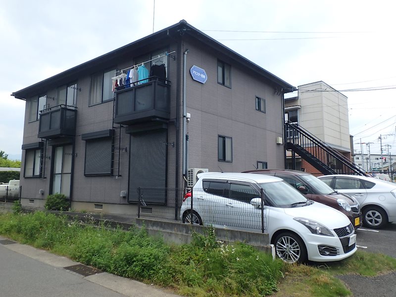 アミスター西湘 その他外観2