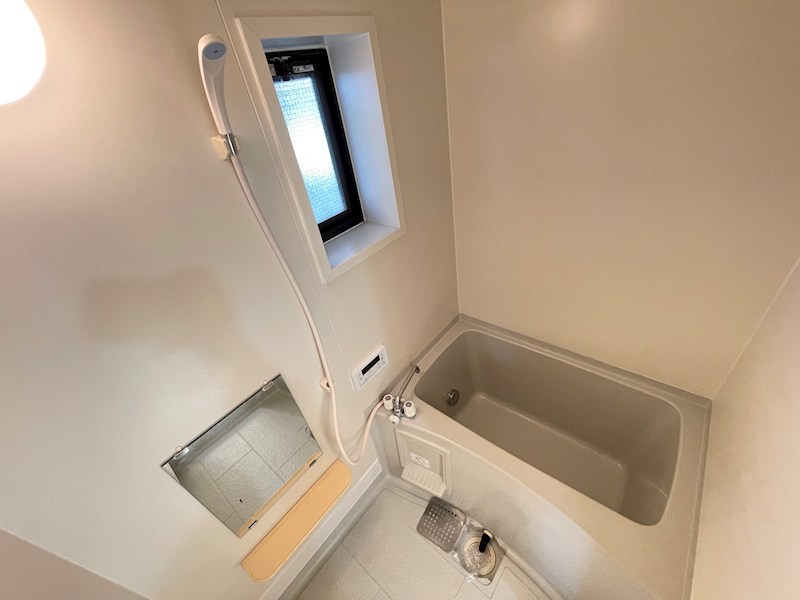 アミスター西湘 風呂画像