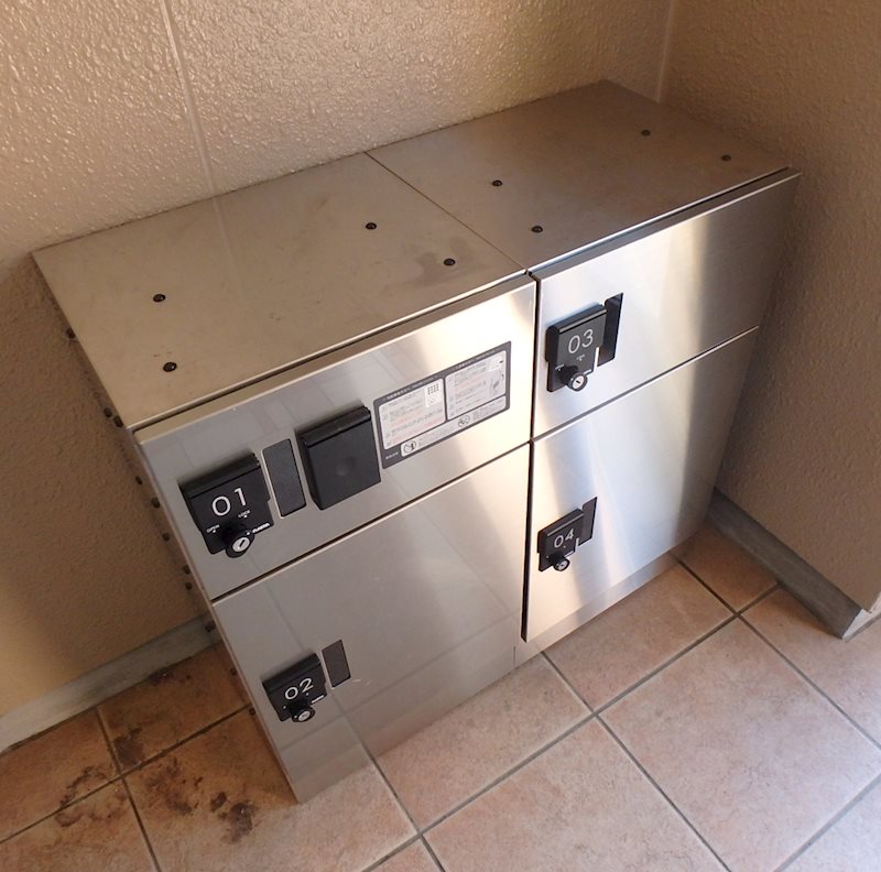 CLAIR DE LUNE その他外観3