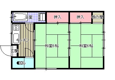第２横山荘 