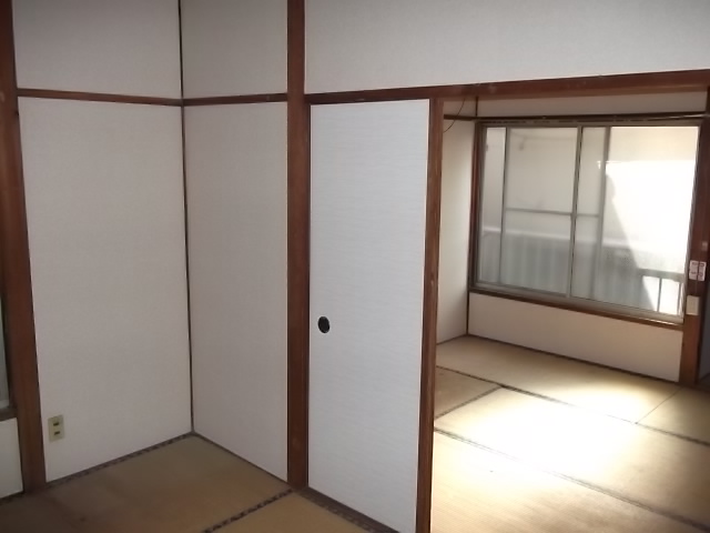 第２横山荘 