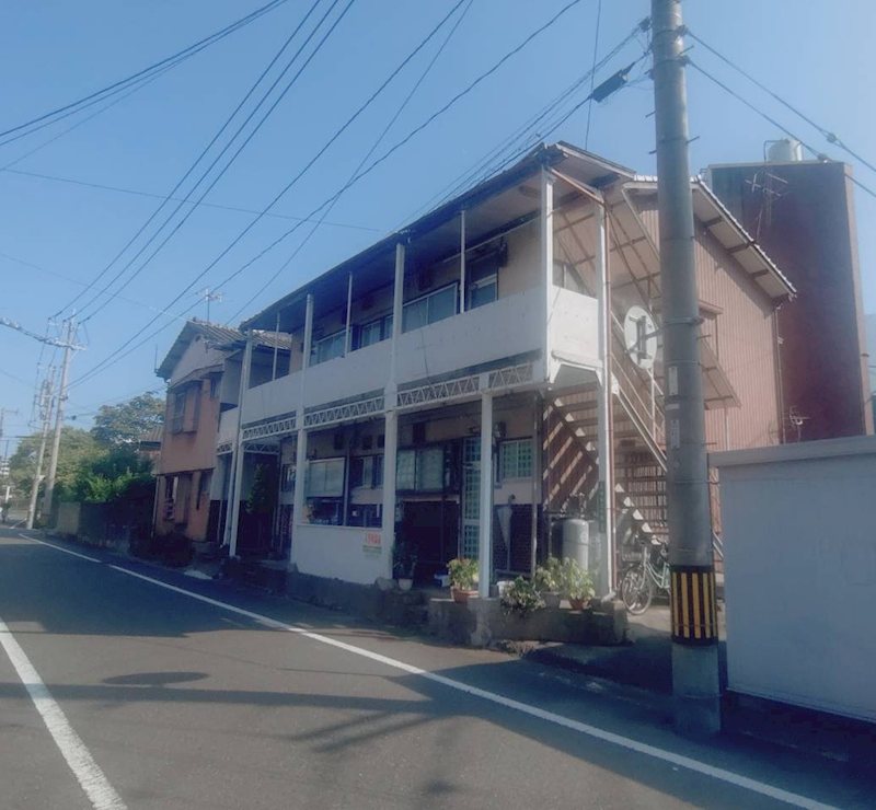 第２横山荘 