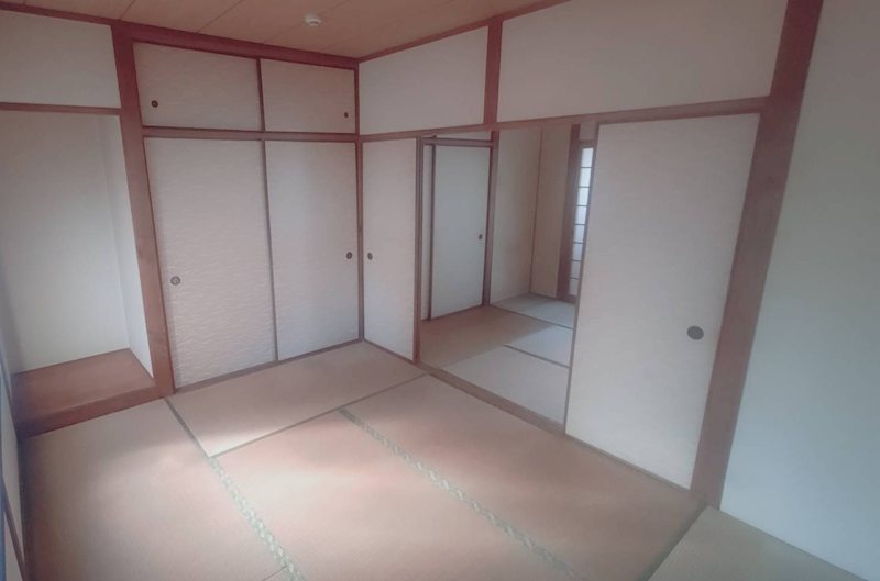 第２横山荘 その他