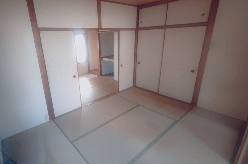 第２横山荘 その他