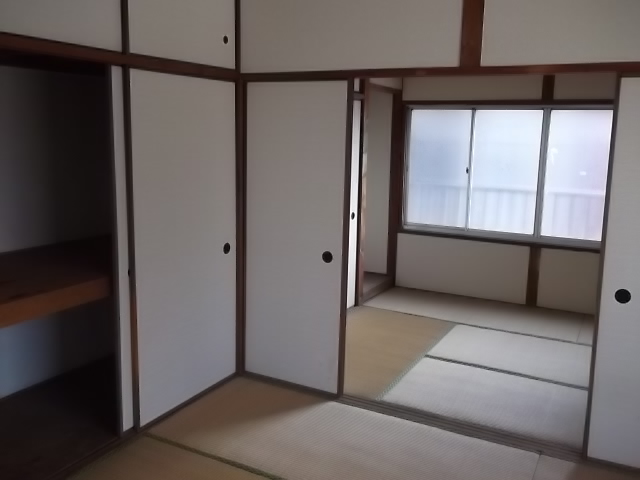 第２横山荘 
