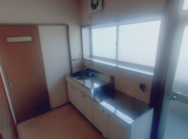 第２横山荘 