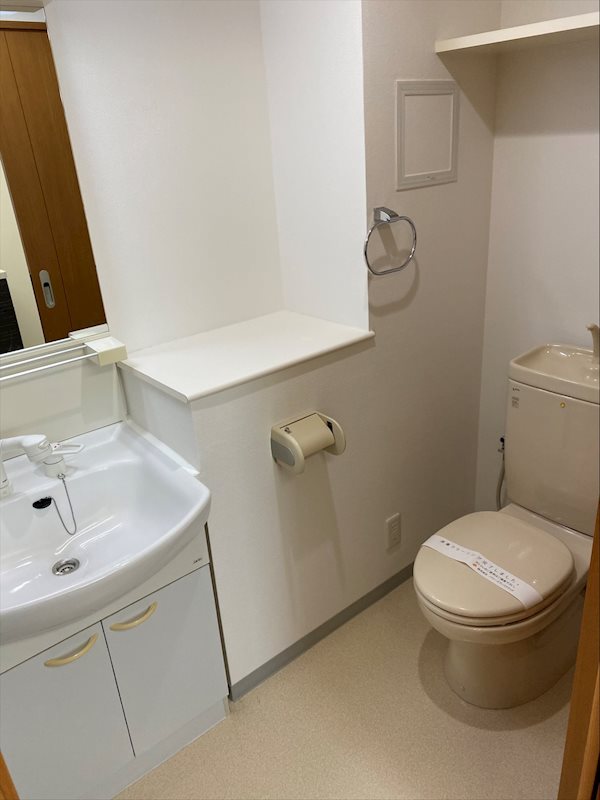 リア・コンフォート その他1