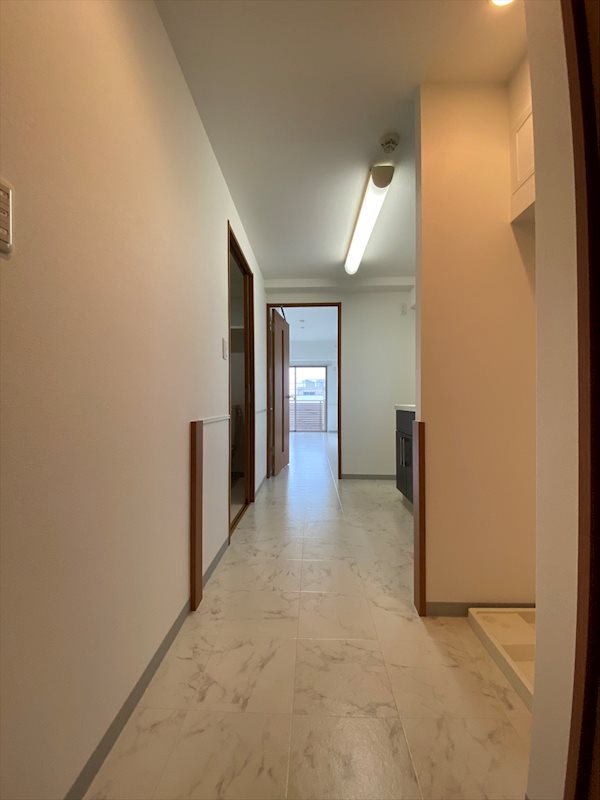 リア・コンフォート その他3