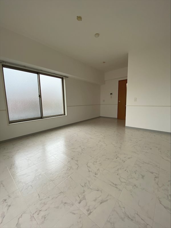 リア・コンフォート リビング