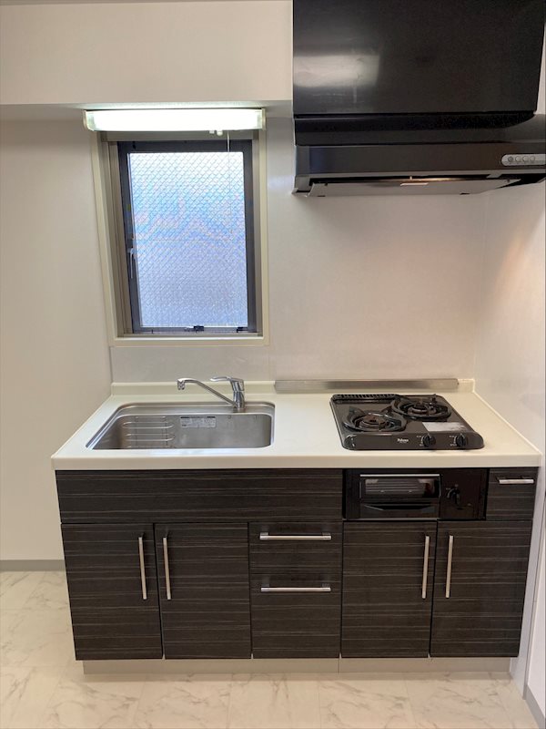 リア・コンフォート キッチン