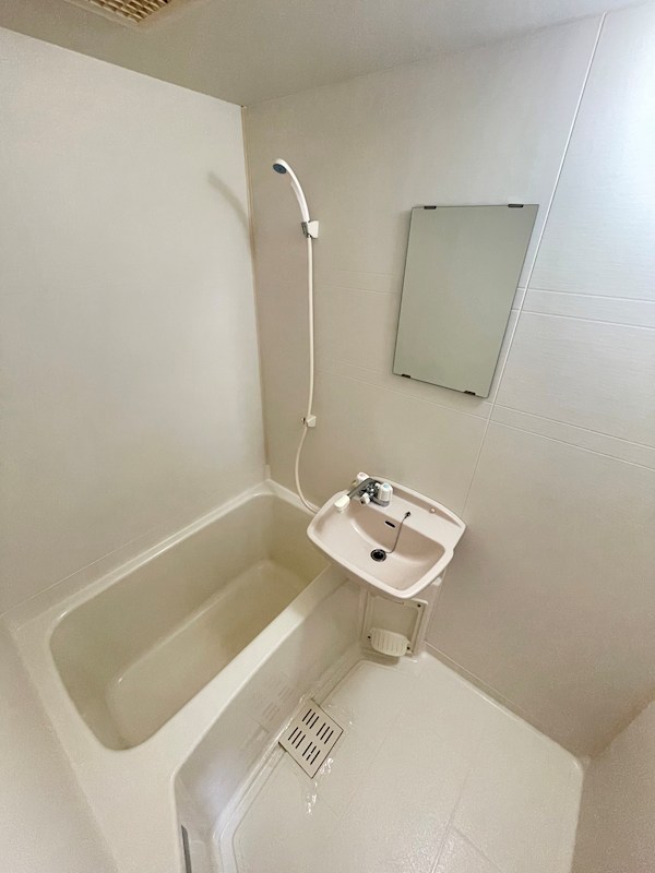フェニックス湘南 風呂画像