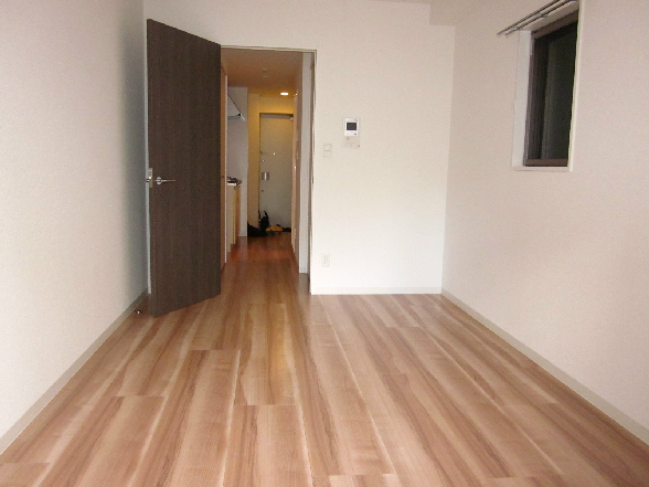 ヴァンサンク・プリュ リビング