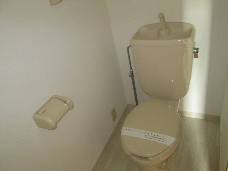 プリーマ仲町台 その他1