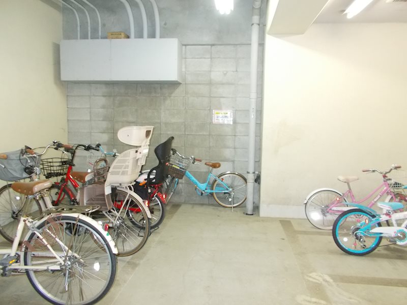 プリーマ仲町台 その他11