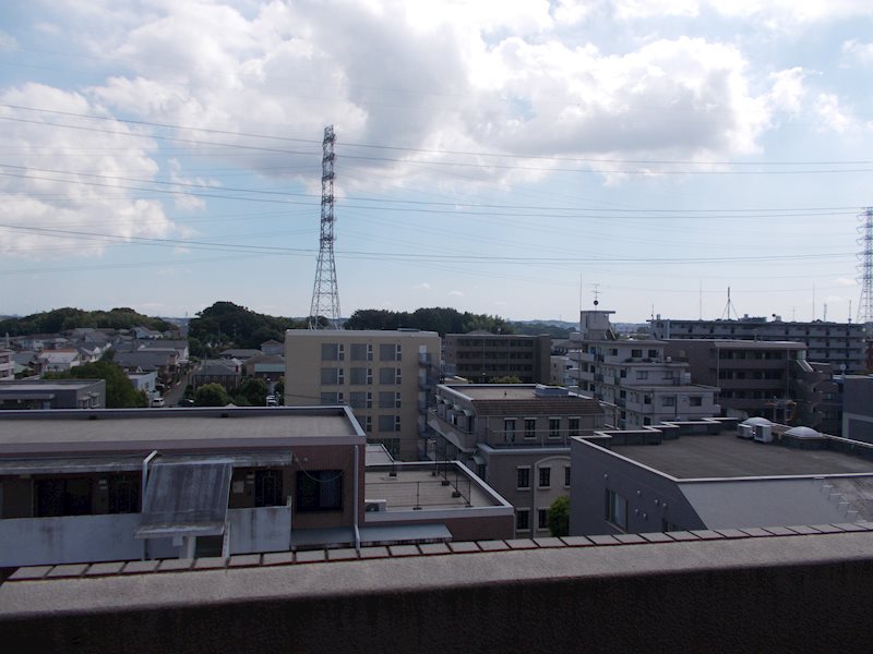 プリーマ仲町台 その他12