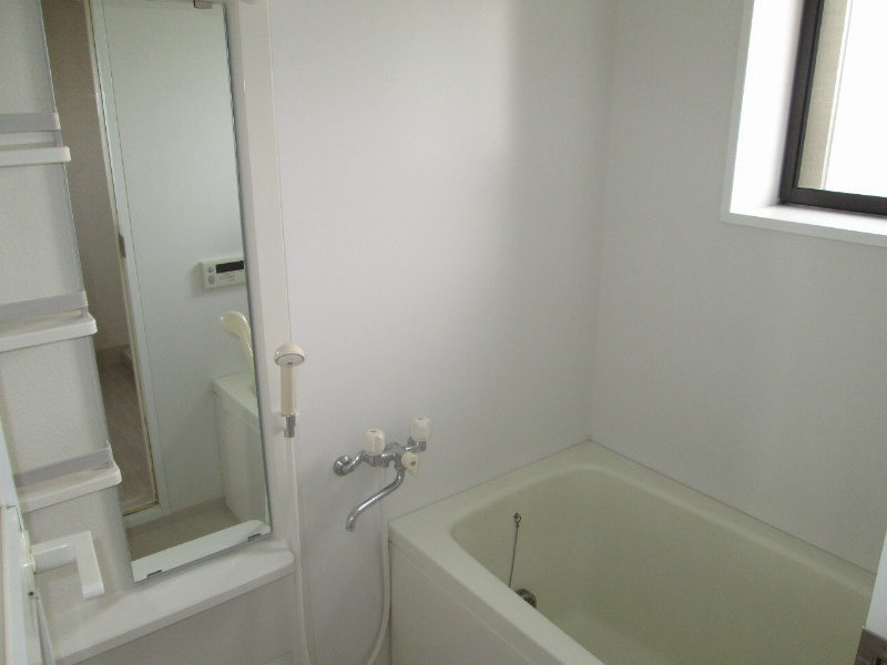 プリーマ仲町台 風呂画像