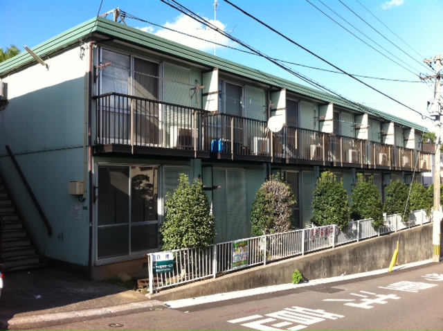 シャンポール観音寺 