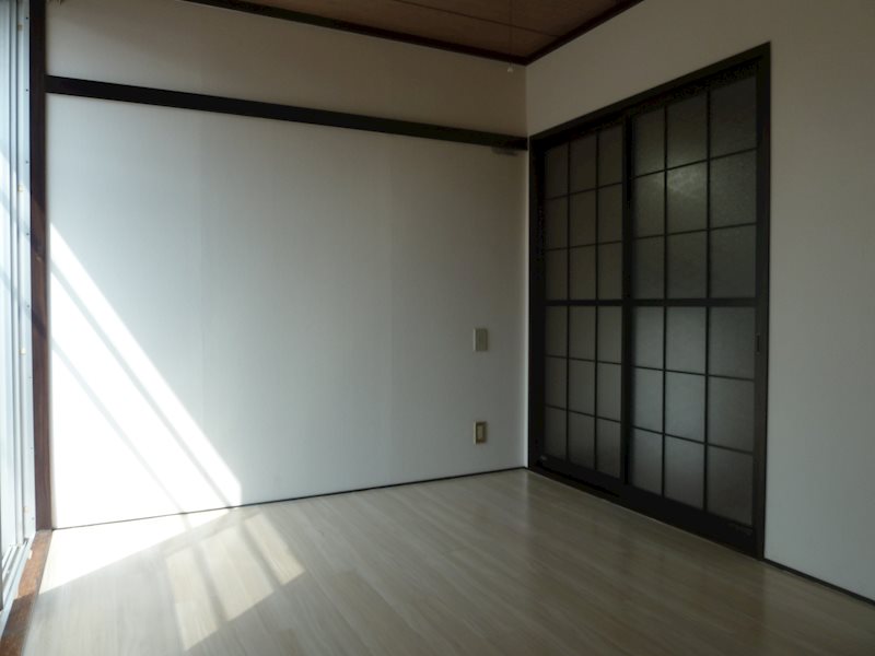 シャンポール観音寺 その他