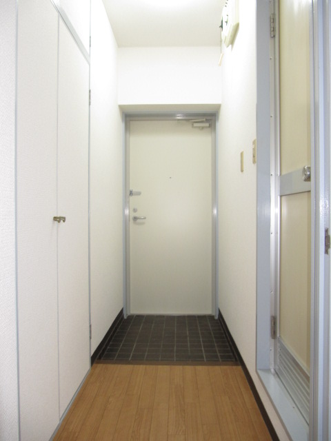植木マンション南麻布0605（テスト用） その他