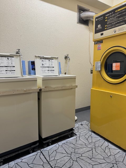 クレール東十条 その他外観4