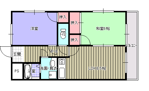 セントラルパークプラザ 