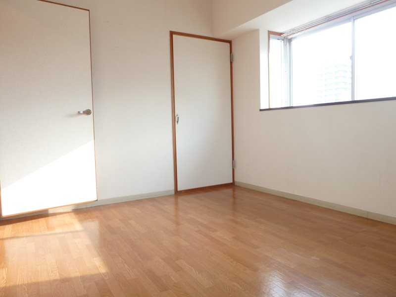 セントラルパークプラザ その他