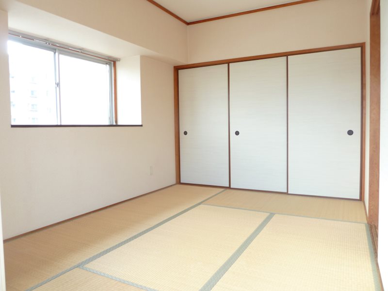 セントラルパークプラザ その他