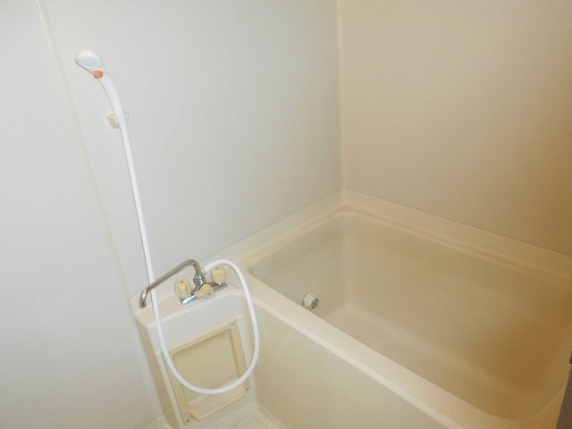 ルミエール上杉 風呂画像