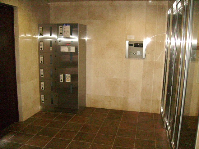 フェスシントミ その他外観1