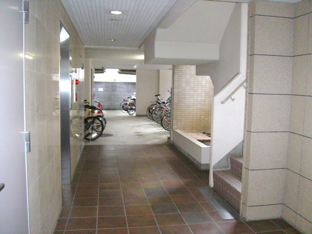 フェスシントミ その他外観2