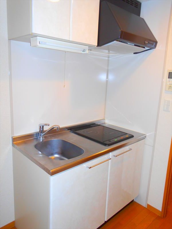 フェスシントミ キッチン