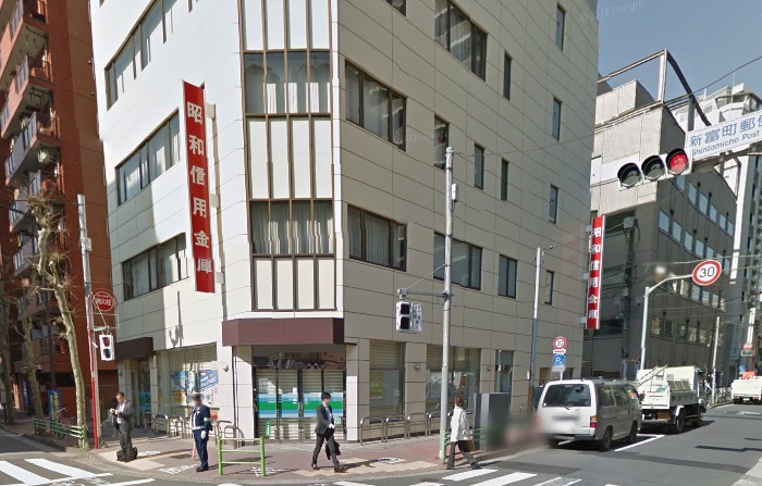 フェスシントミ 周辺画像2