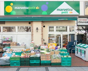 フェスシントミ 周辺画像3