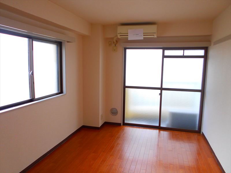 ハイツＦＭＴ リビング