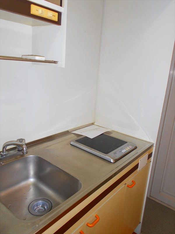 ハイツＦＭＴ キッチン