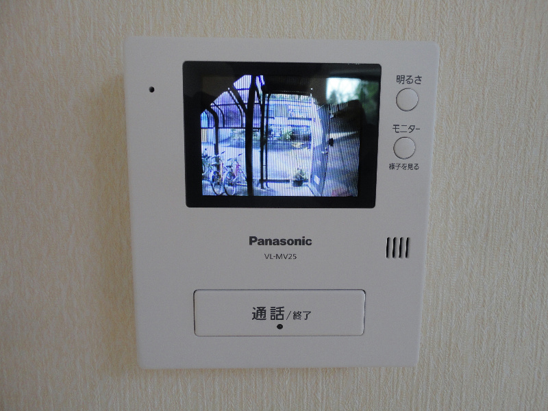 サンハイムⅡ その他2