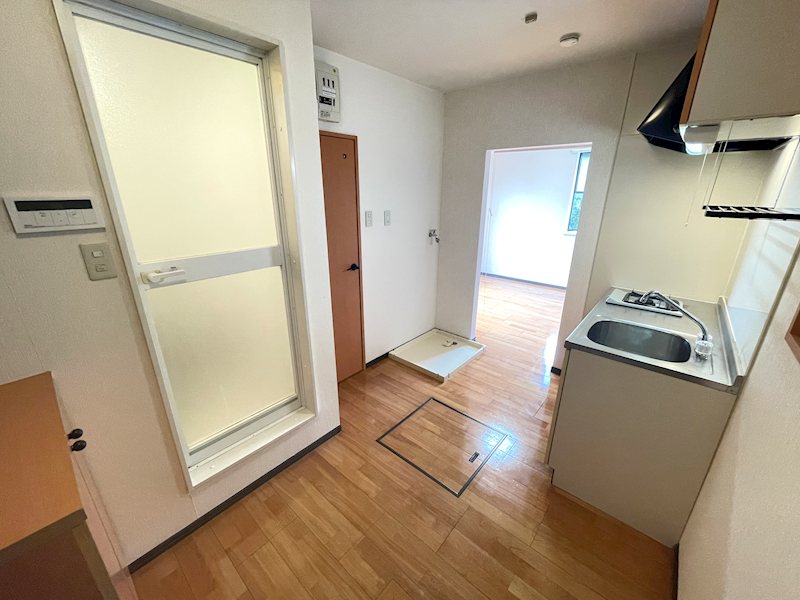 サンハイムⅡ その他6